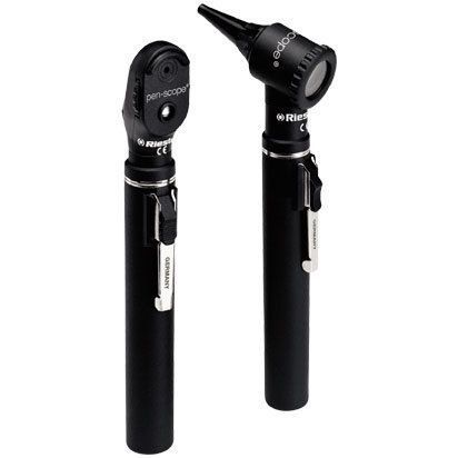 Oftalmoscopio directo